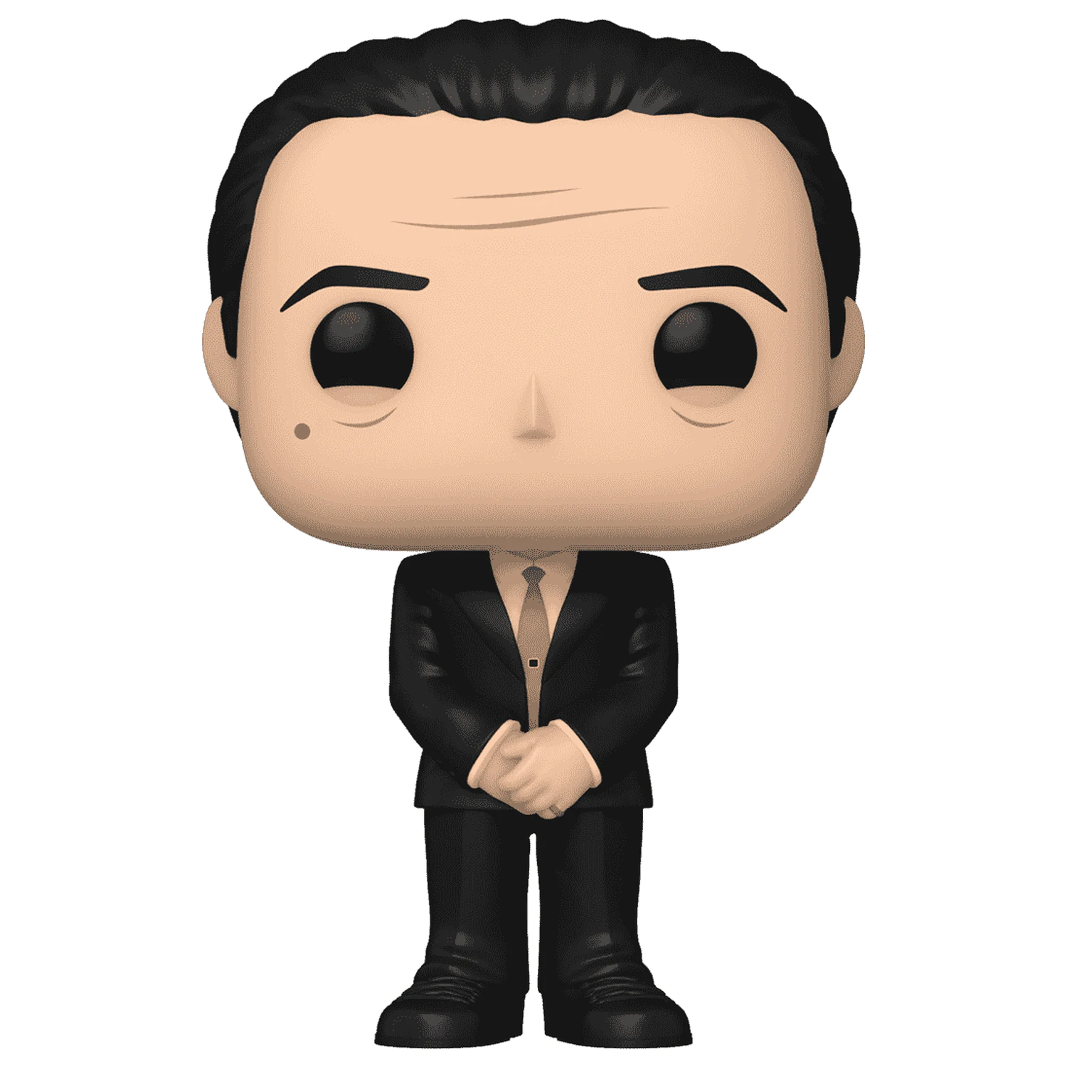 Goodfellas Funko POP! Movies Figurina din vinil Jimmy Conway 9 cm poza produsului
