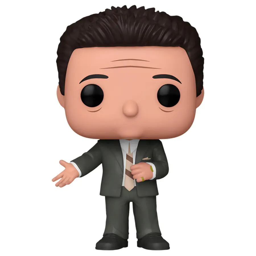 Goodfellas Funko POP! Movies Figurina Vinil Tommy Devito 9 cm poza produsului