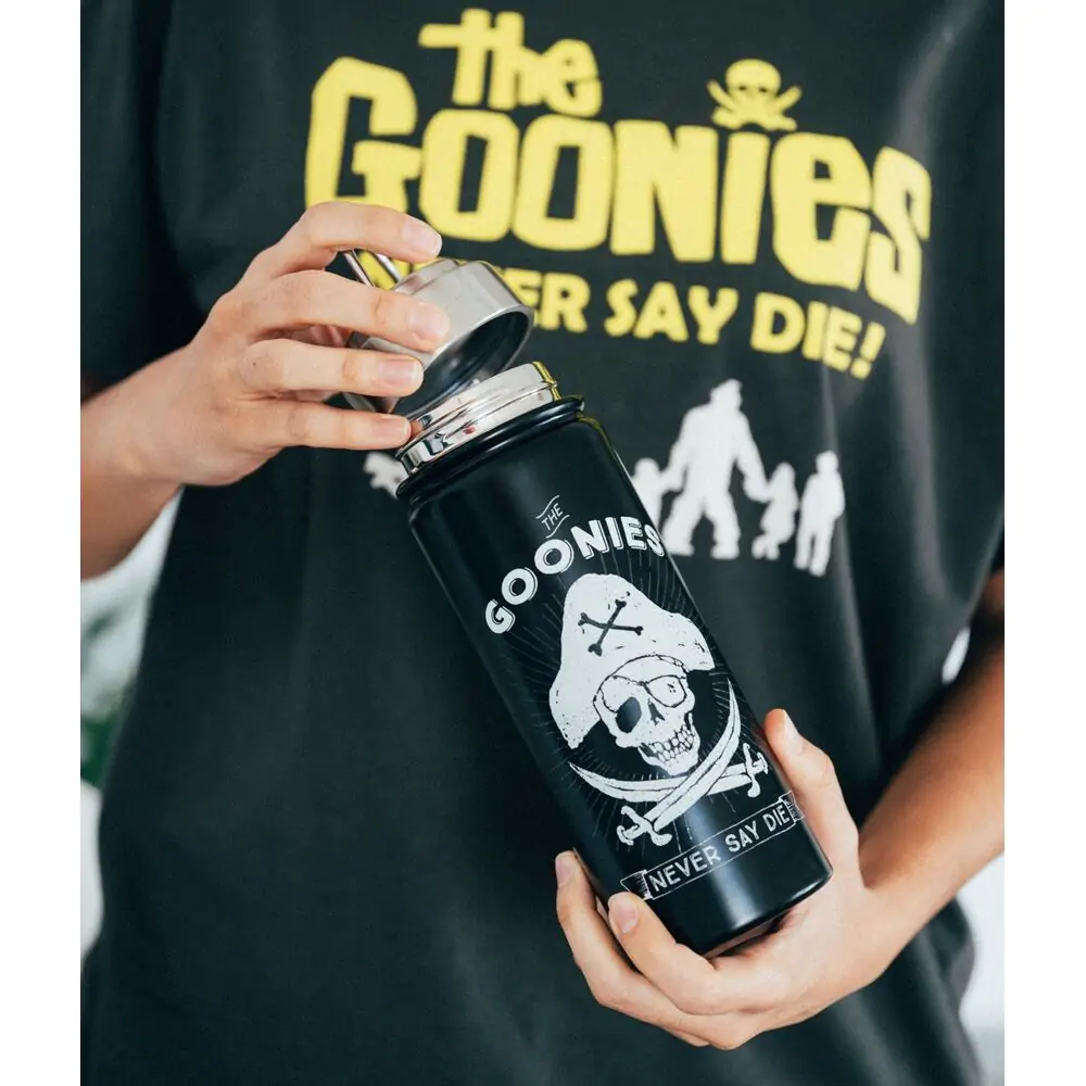 Goonies sticlă din inox 500ml poza produsului