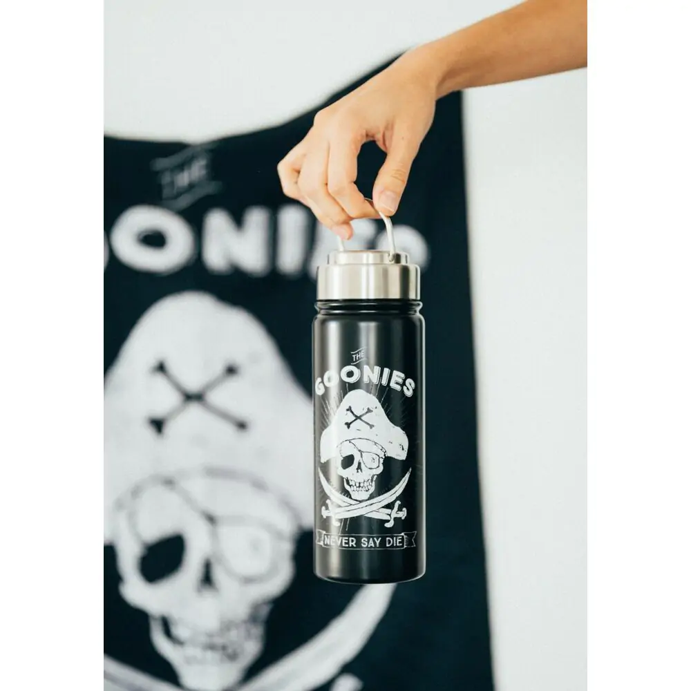 Goonies sticlă din inox 500ml poza produsului