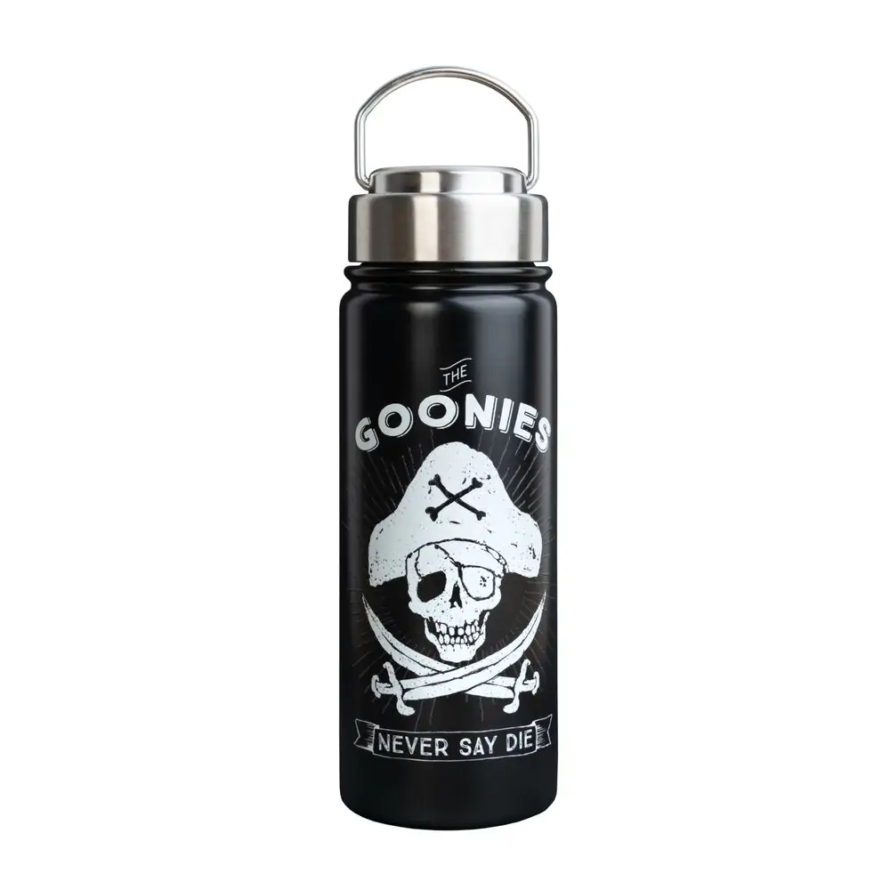 Goonies sticlă din inox 500ml poza produsului