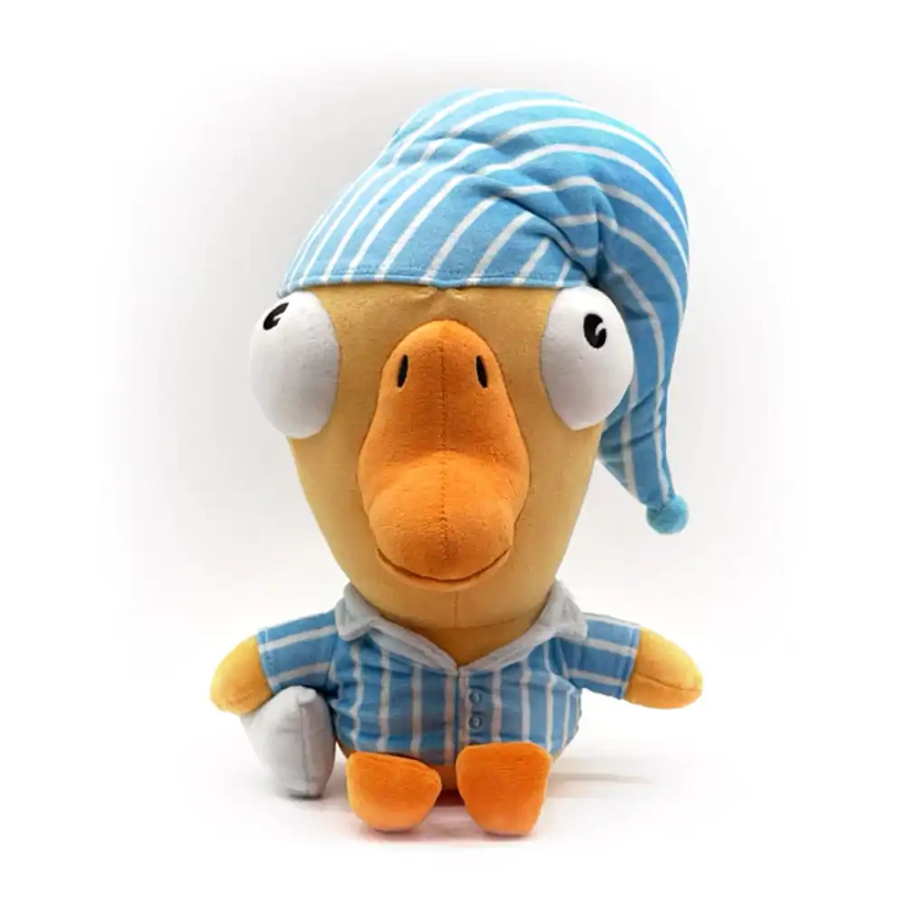 Goose Goose Duck Figurina de plus Dozing Dodo 22 cm poza produsului