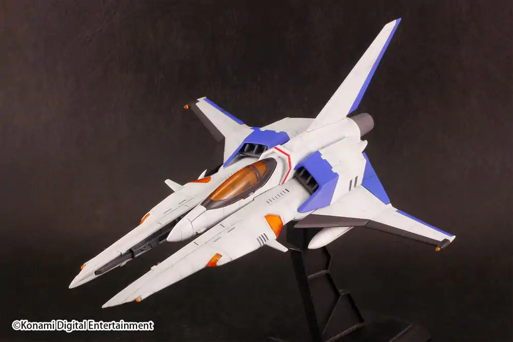 Gradius IV Kit din plastic 1/144 VIC VIPER ver. GRADIUS IV (re-run) 15 cm poza produsului