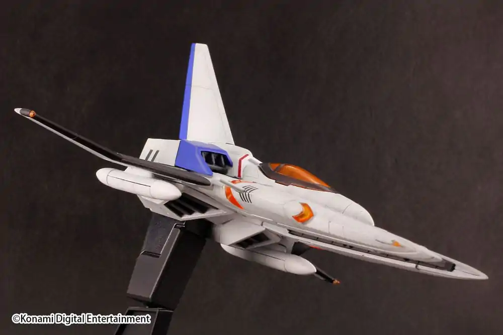 Gradius IV Kit din plastic 1/144 VIC VIPER ver. GRADIUS IV (re-run) 15 cm poza produsului