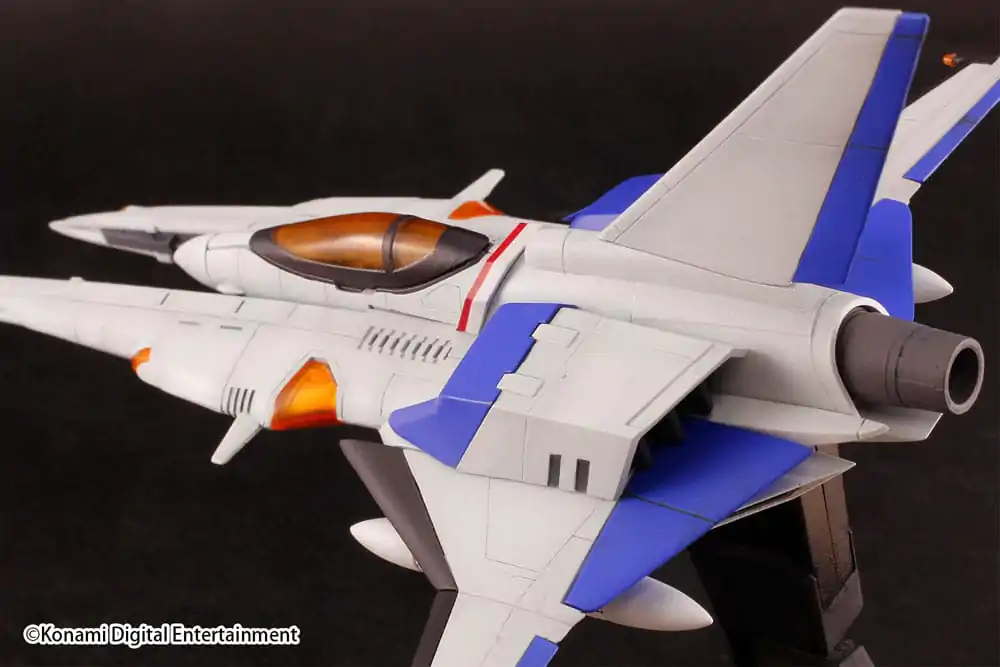 Gradius IV Kit din plastic 1/144 VIC VIPER ver. GRADIUS IV (re-run) 15 cm poza produsului