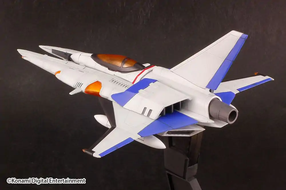 Gradius IV Kit din plastic 1/144 VIC VIPER ver. GRADIUS IV (re-run) 15 cm poza produsului