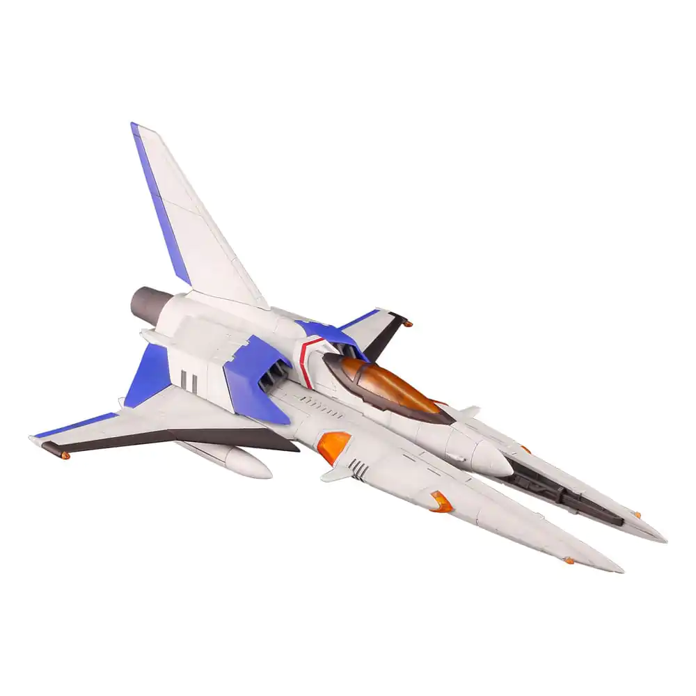 Gradius IV Kit din plastic 1/144 VIC VIPER ver. GRADIUS IV (re-run) 15 cm poza produsului