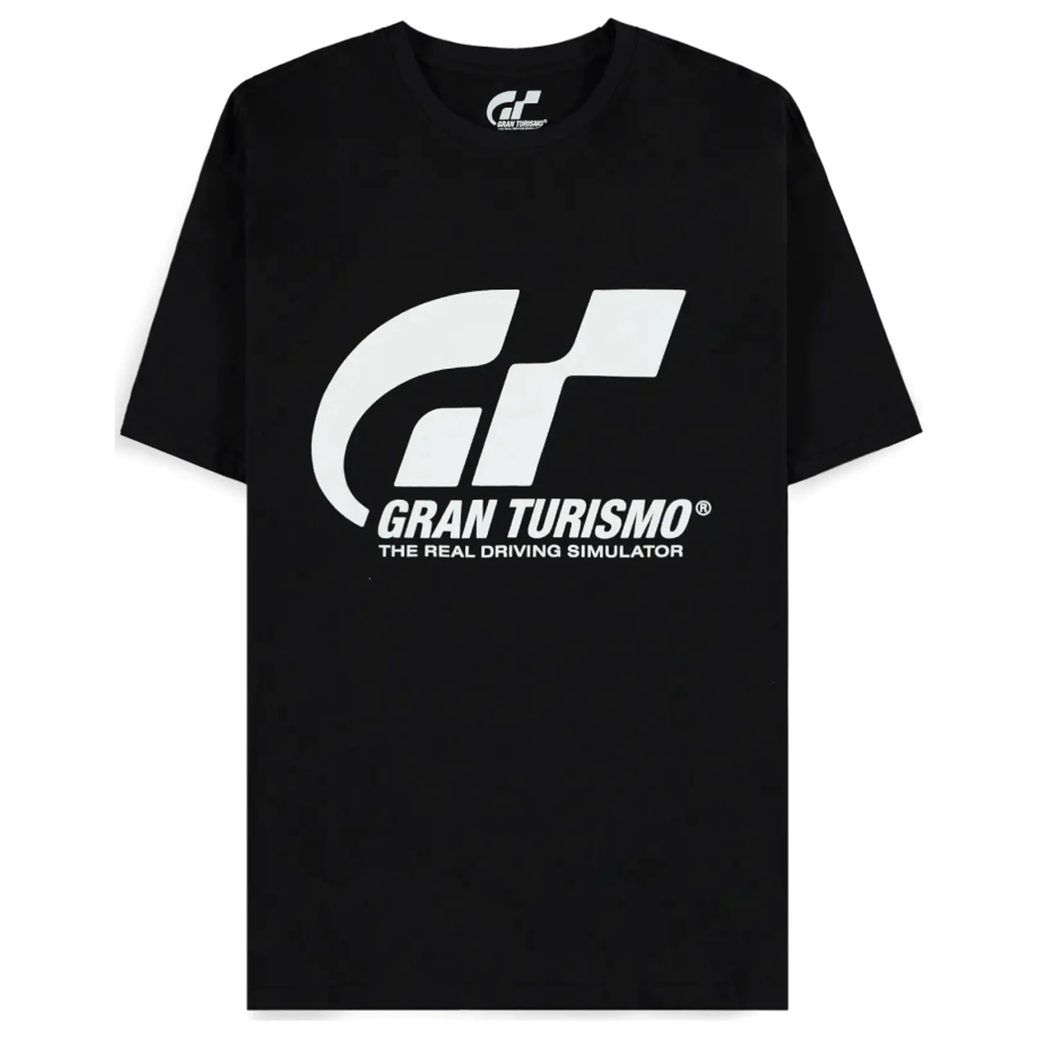 Gran Turismo Logo tricou bărbați poza produsului