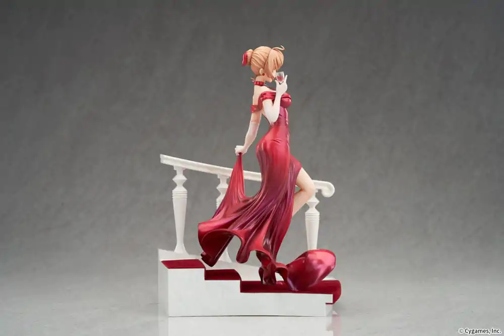 Figurină PVC Granblue Fantasy 1/7 Vira Oath-Sworn Evening Gown Ver. 25 cm poza produsului