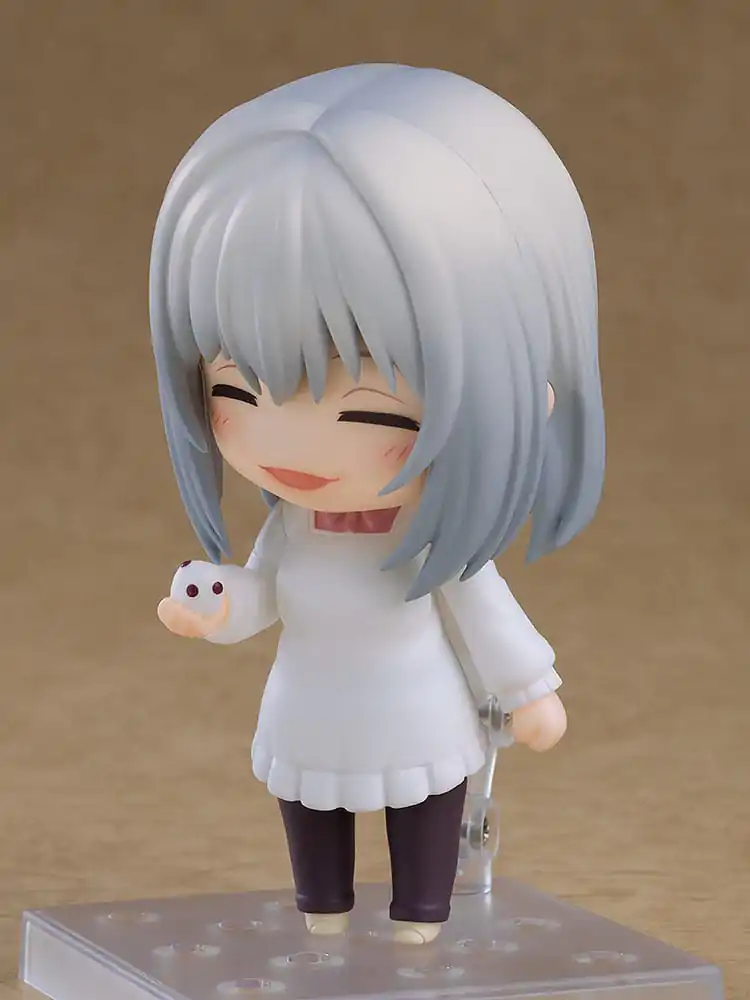 Bunicul și bunica redevin tineri Figurina de acțiune Nendoroid Bunica 10 cm poza produsului