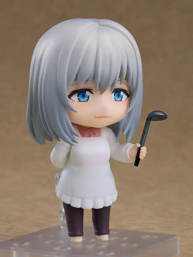 Bunicul și bunica redevin tineri Figurina de acțiune Nendoroid Bunica 10 cm poza produsului