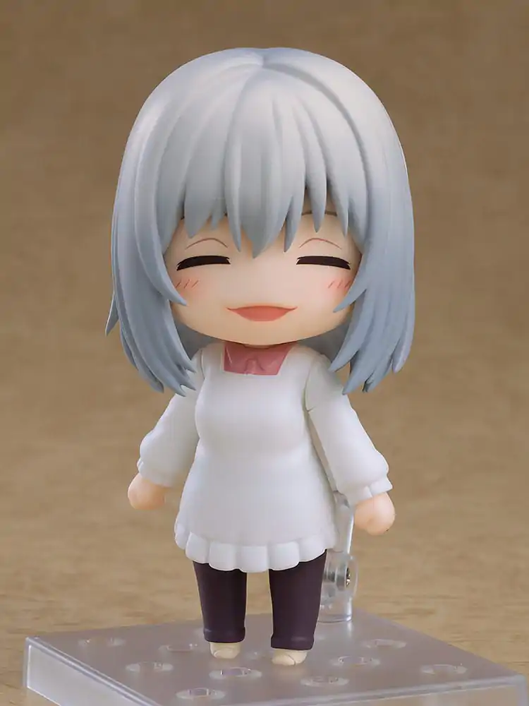 Bunicul și bunica redevin tineri Figurina de acțiune Nendoroid Bunica 10 cm poza produsului