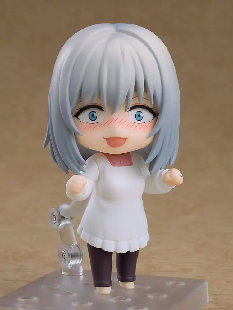 Bunicul și bunica redevin tineri Figurina de acțiune Nendoroid Bunica 10 cm poza produsului