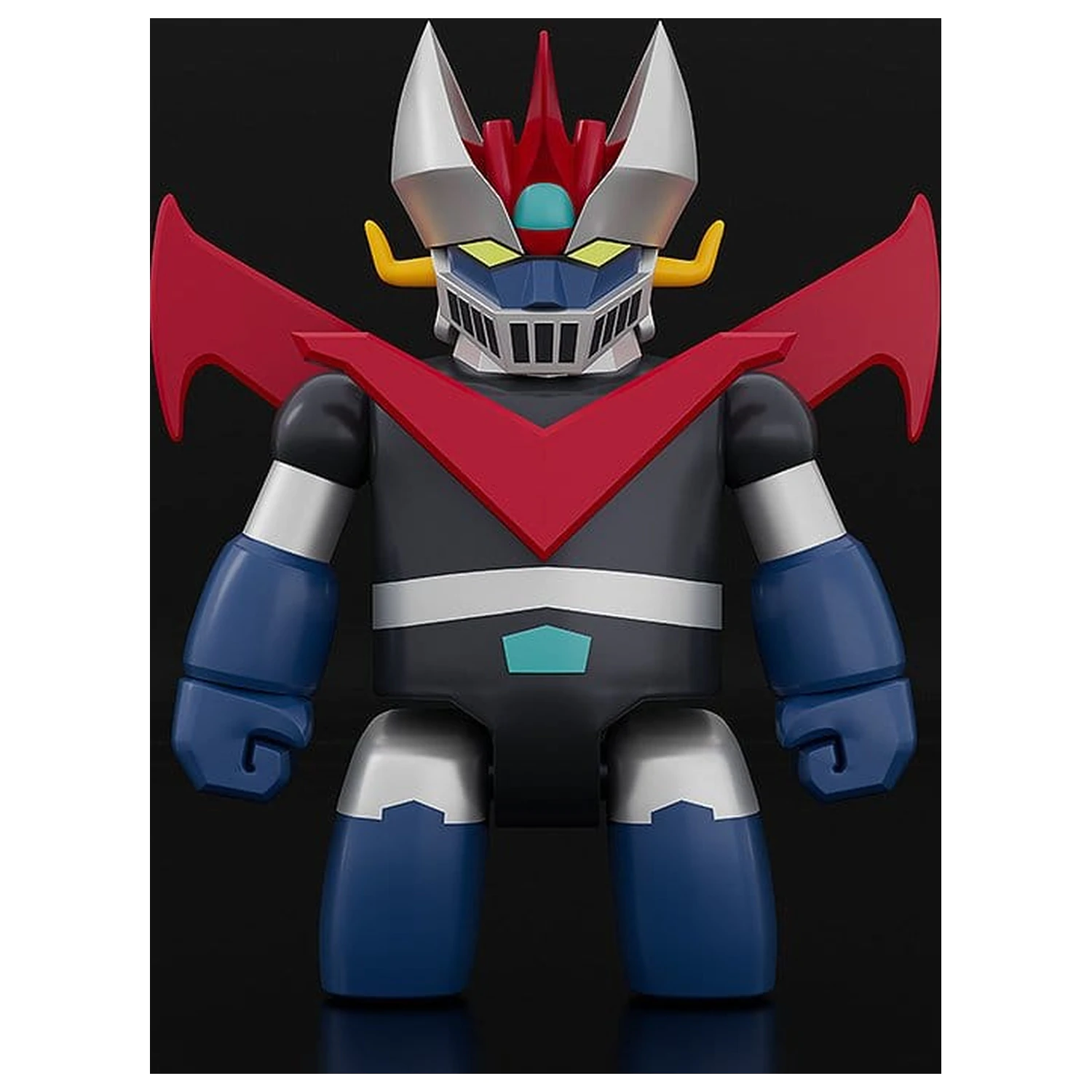 Great Mazinger Brickroid Figurina de actiune Great Mazinger 5 cm poza produsului