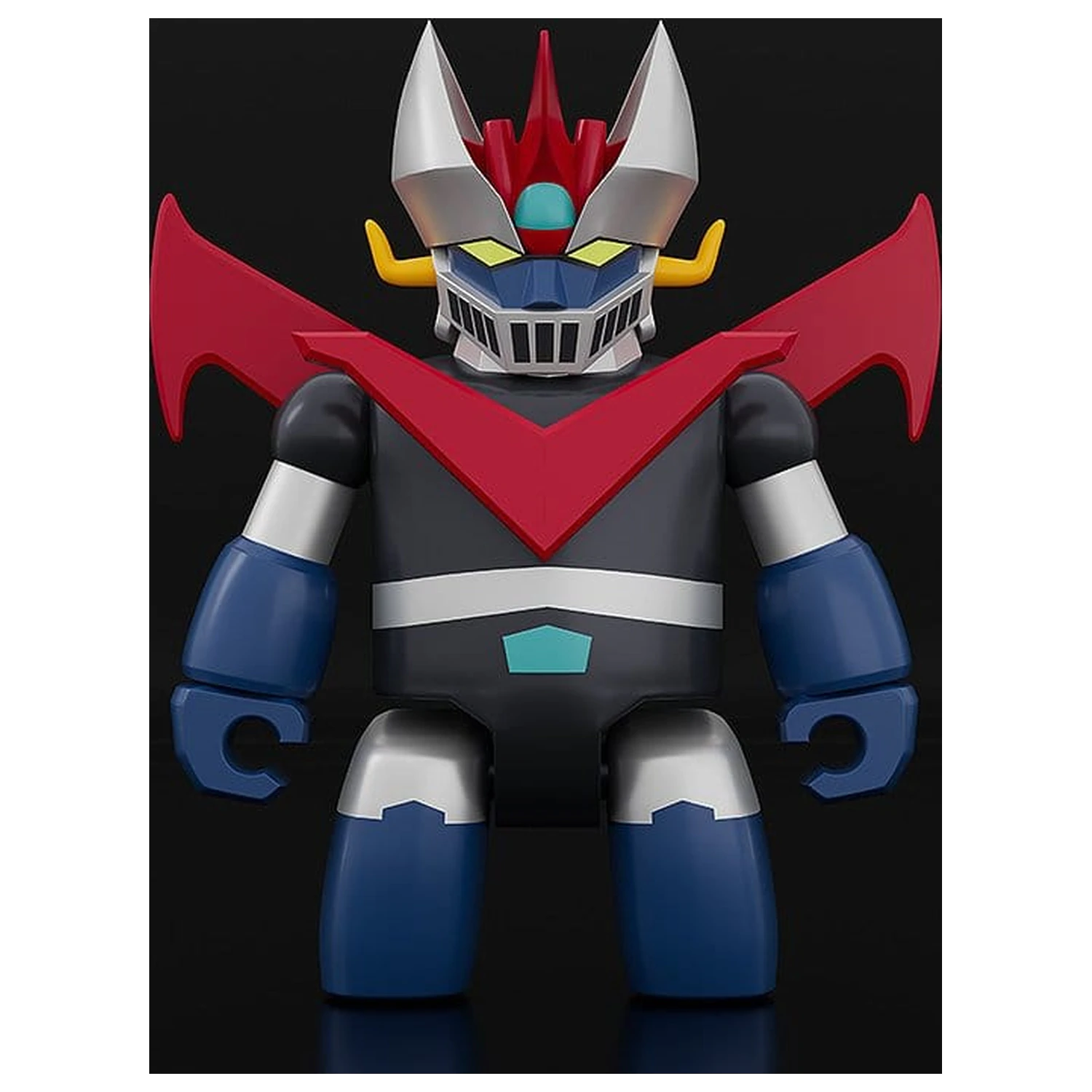Great Mazinger Brickroid Figurina de actiune Great Mazinger 5 cm poza produsului