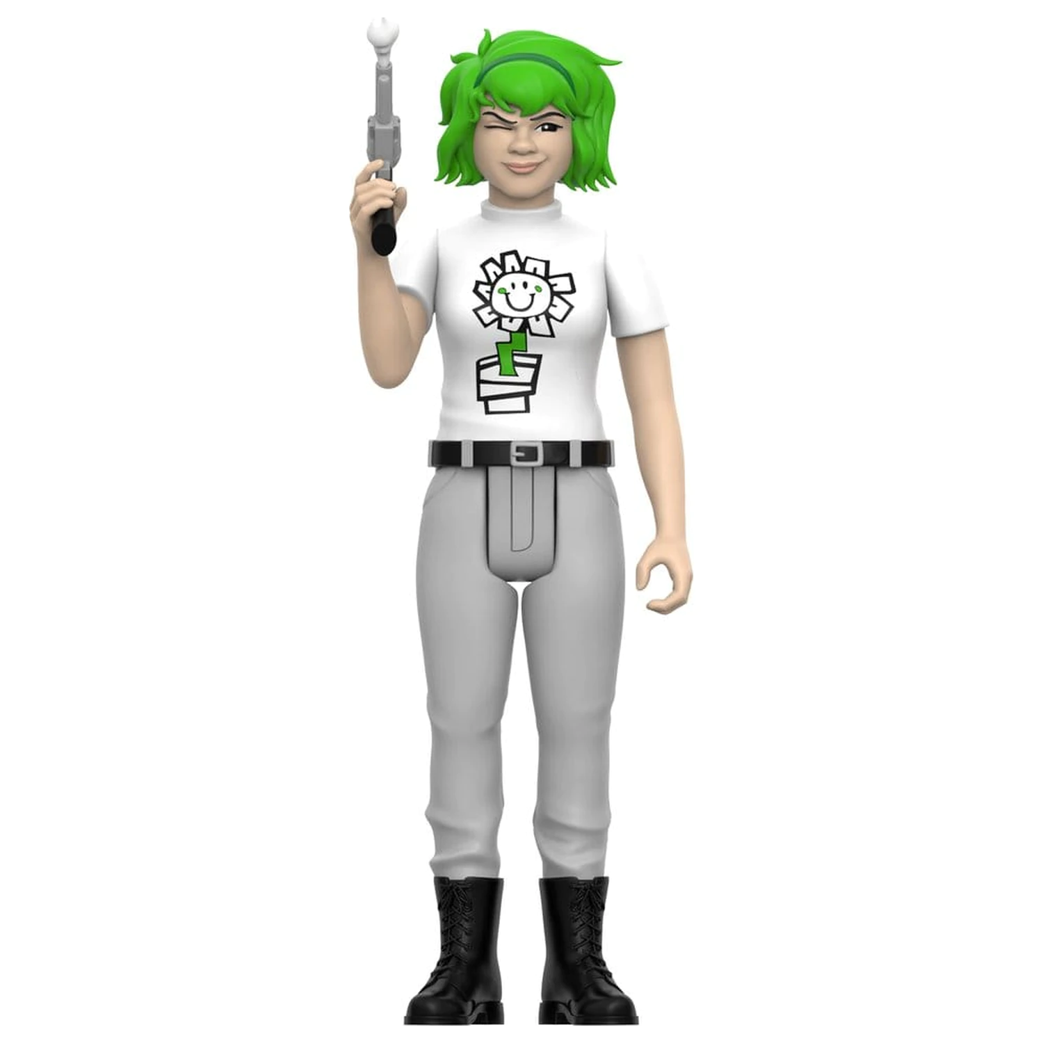 Green Day ReAction Action Figure Kerplunk Girl poza produsului