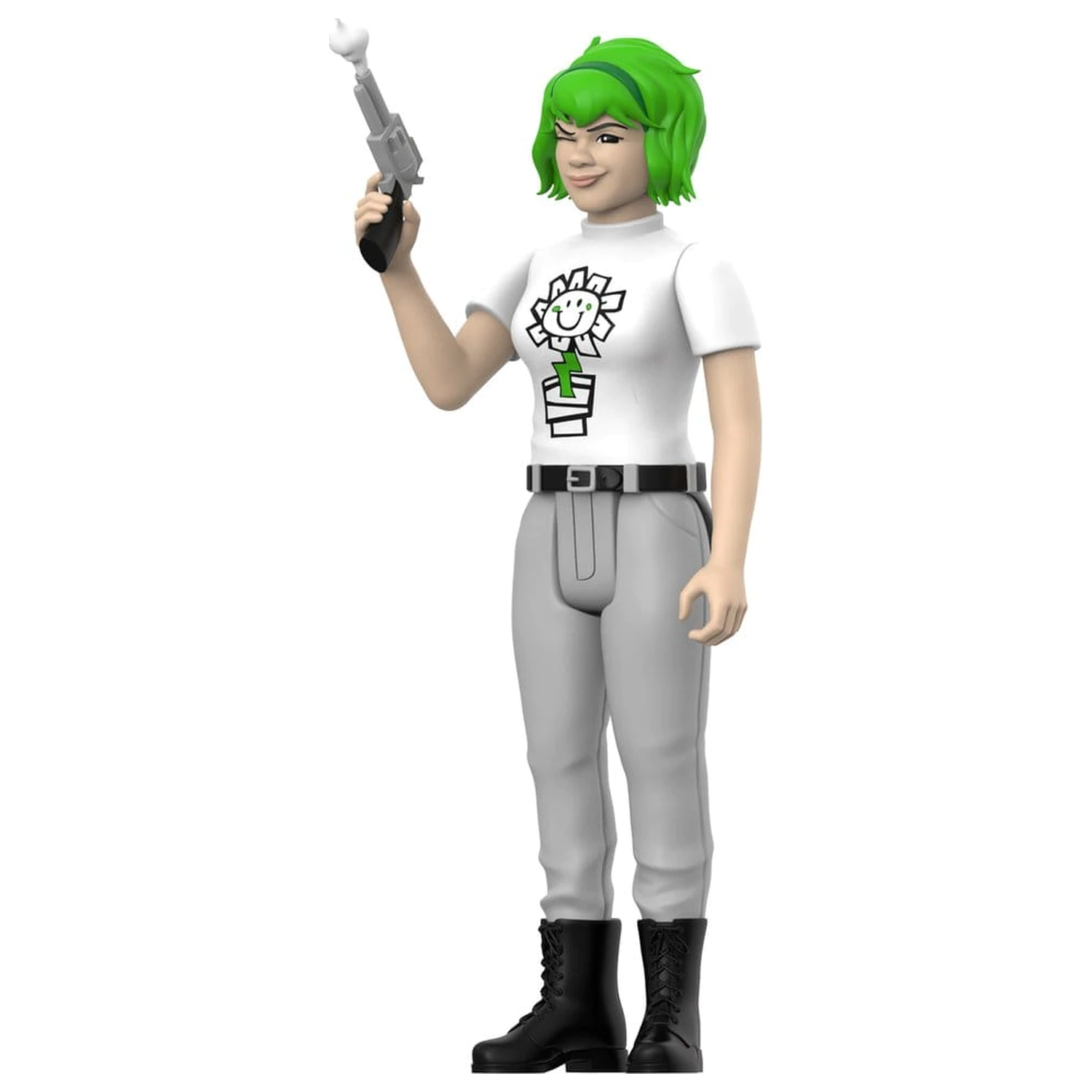 Green Day ReAction Action Figure Kerplunk Girl poza produsului