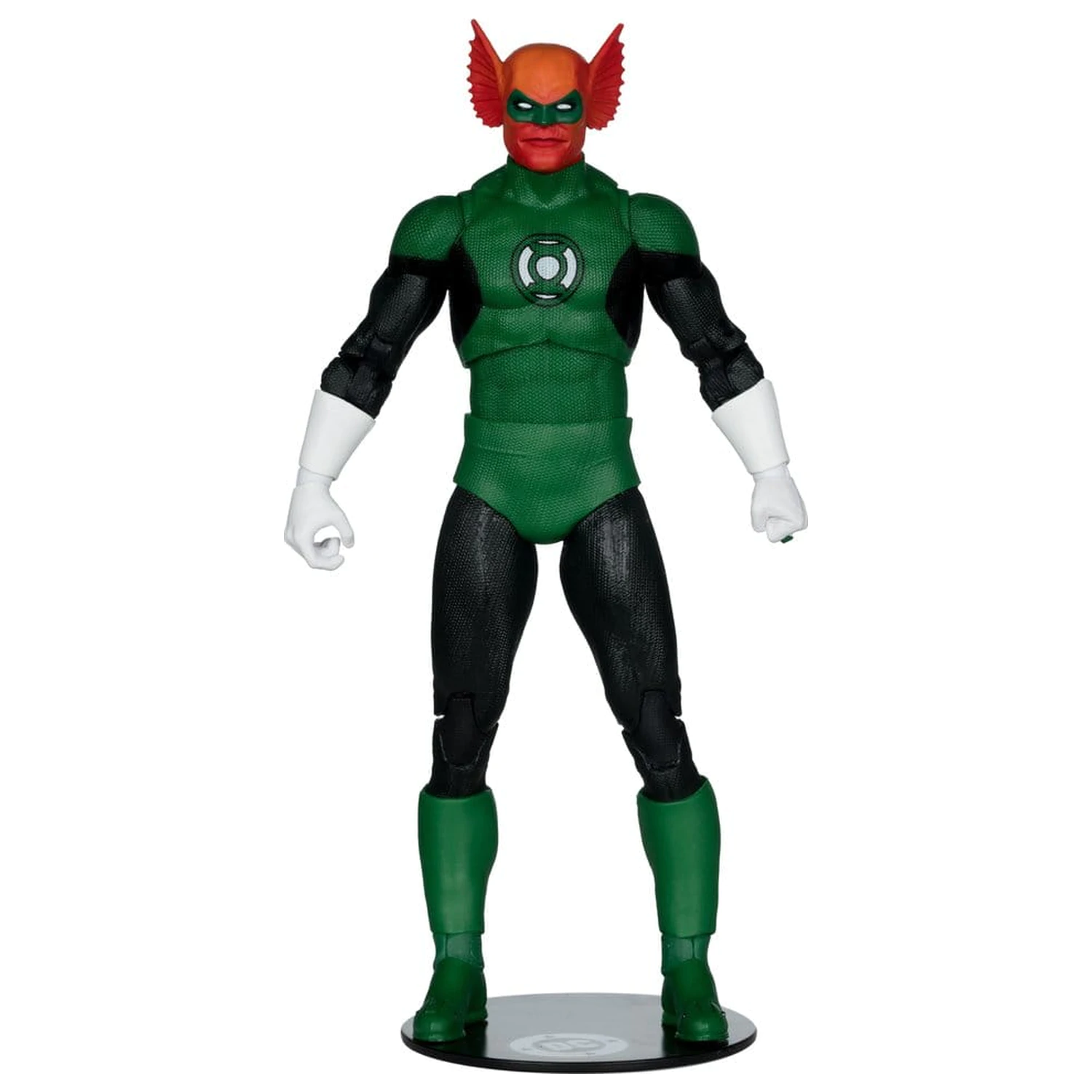 Green Lantern DC Multiverse figurina de actiune Ghr''ll 18 cm poza produsului