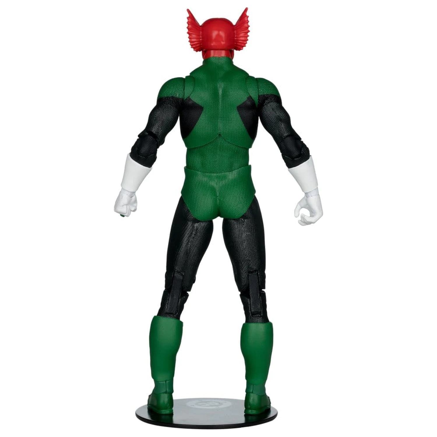 Green Lantern DC Multiverse figurina de actiune Ghr''ll 18 cm poza produsului