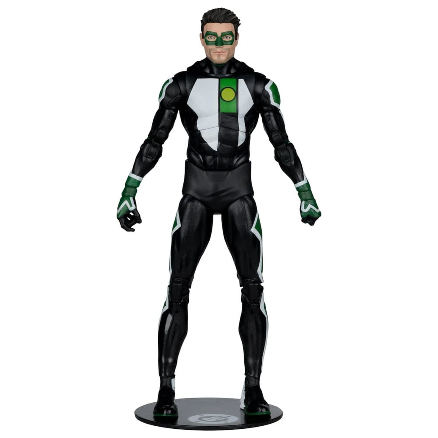 Green Lantern DC Multiverse Figurina de actiune Kyle Rayner 18 cm poza produsului