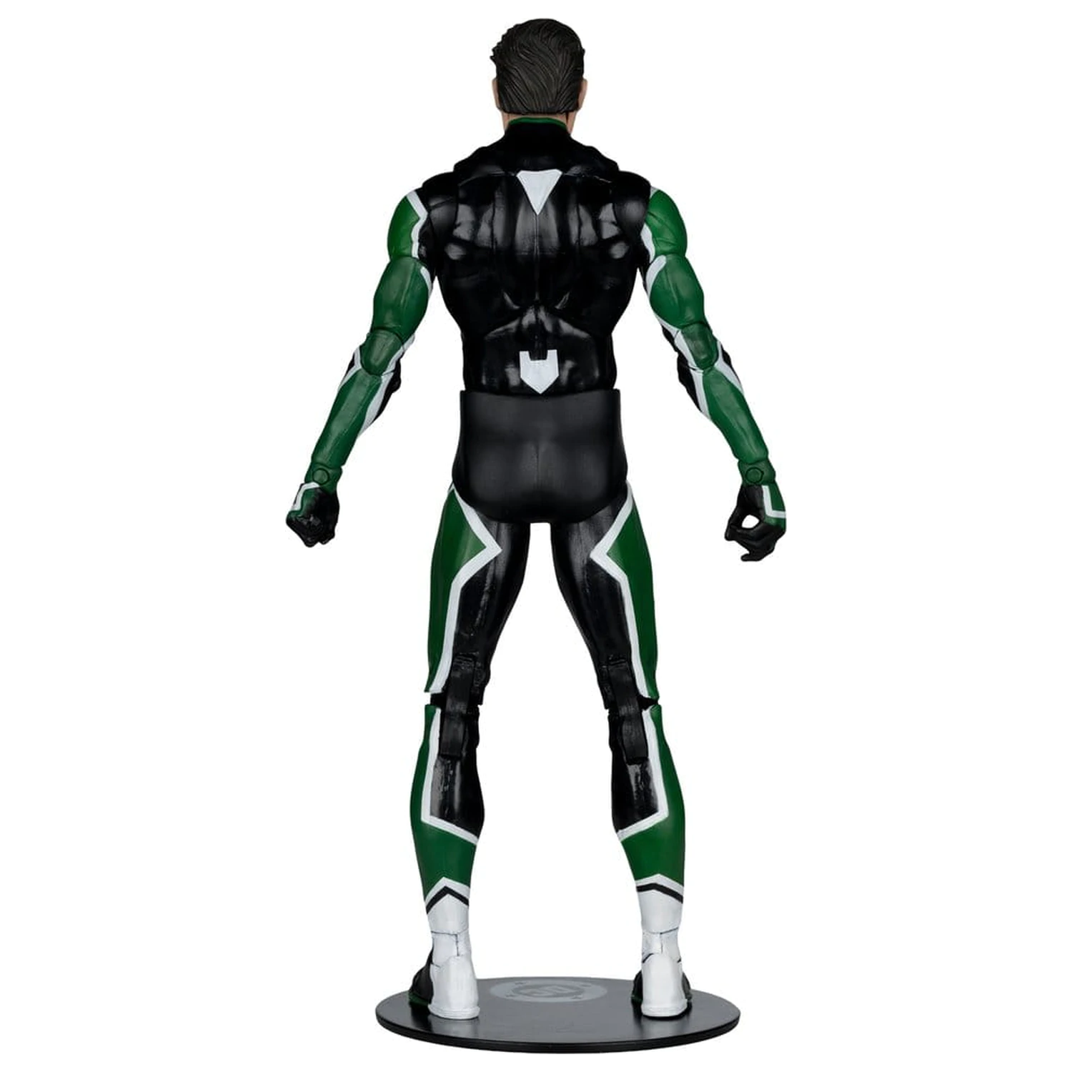 Green Lantern DC Multiverse Figurina de actiune Kyle Rayner 18 cm poza produsului