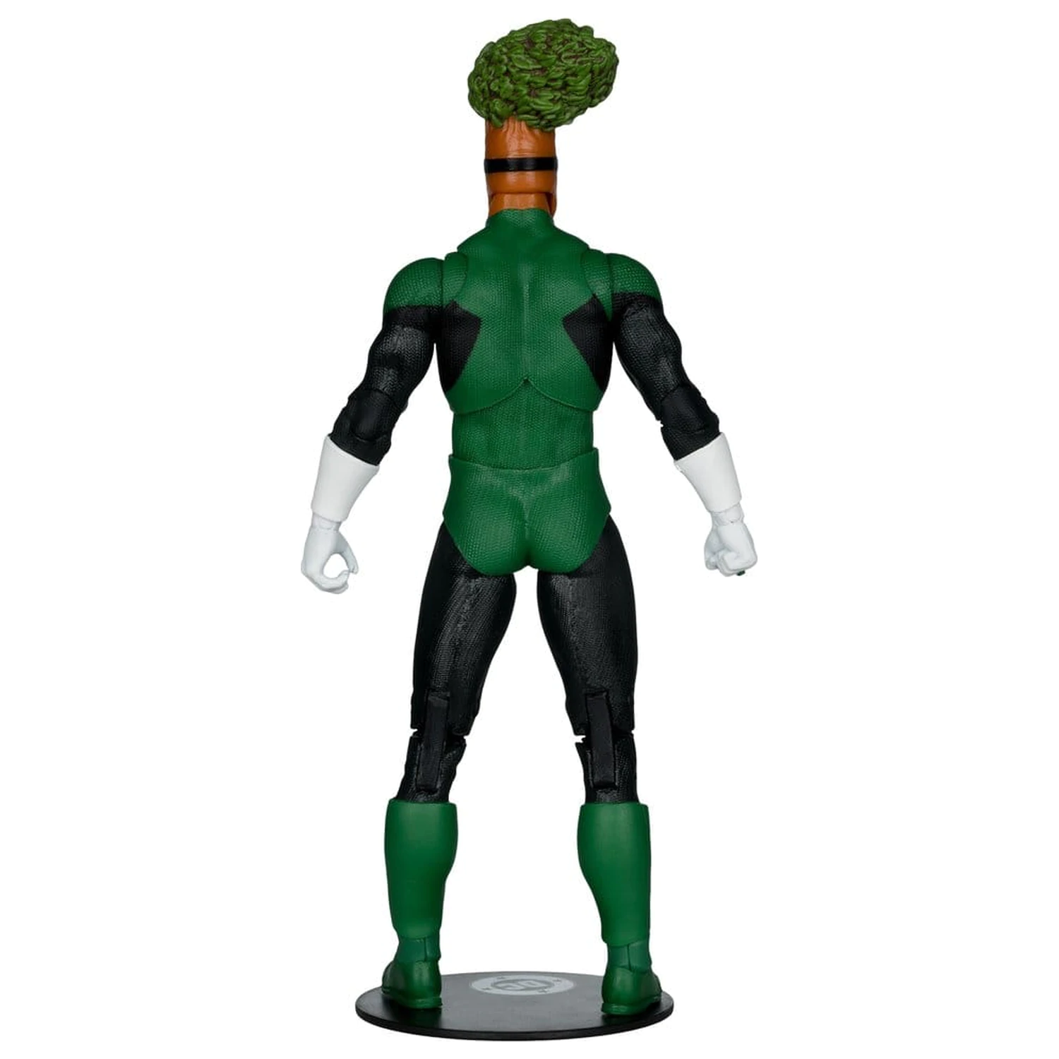 Green Lantern DC Multiverse figurina de actiune Medphyll 21 cm poza produsului