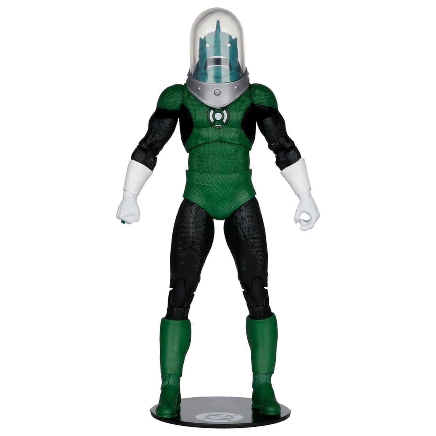 Green Lantern DC Multiverse figurina de actiune Naut Ke Loi 19 cm poza produsului