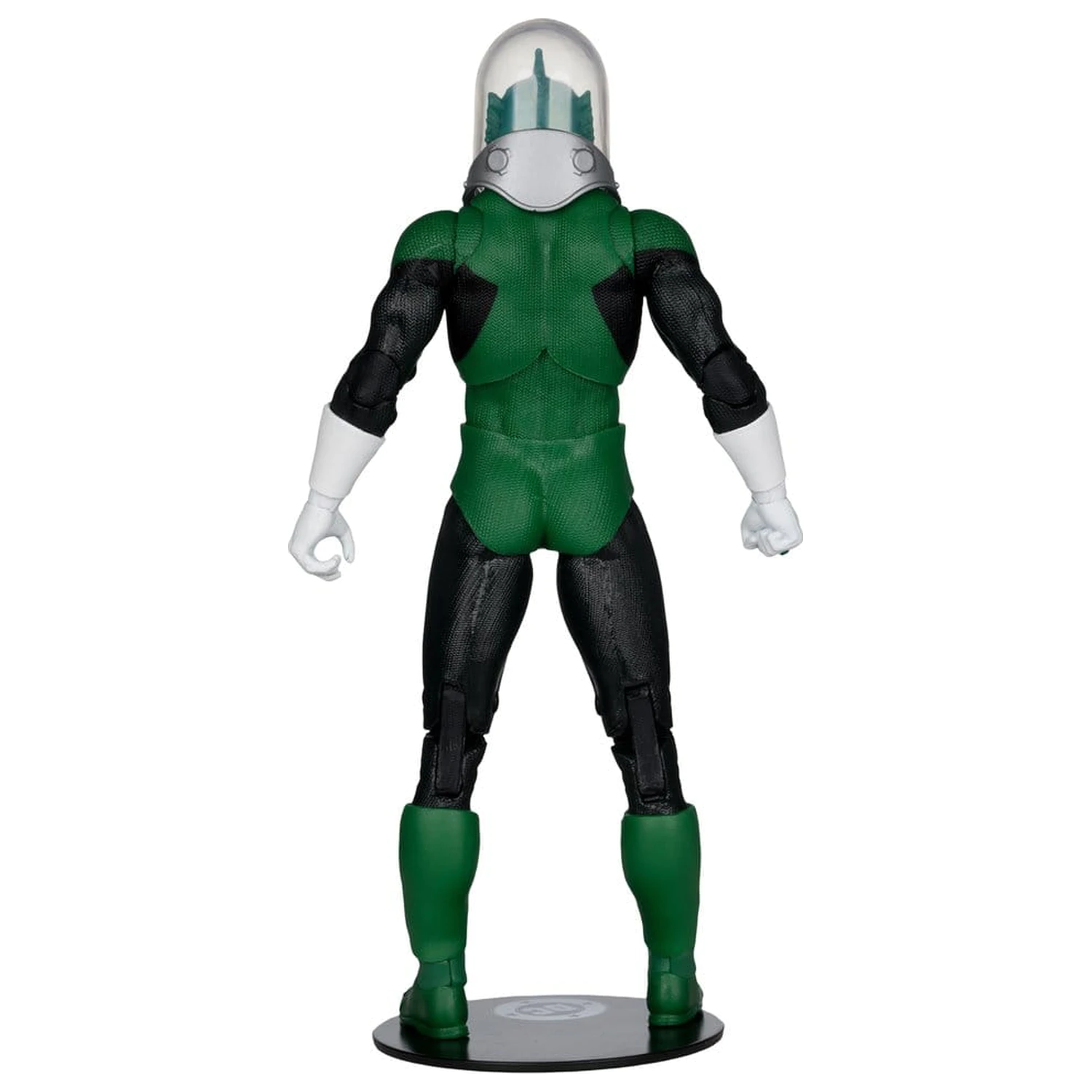 Green Lantern DC Multiverse figurina de actiune Naut Ke Loi 19 cm poza produsului