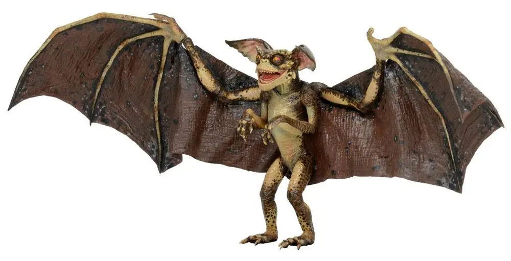 Gremlins 2 figurina de actiune Bat Gremlin 15 cm poza produsului