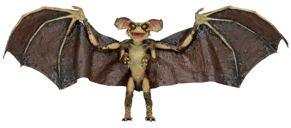 Gremlins 2 figurina de actiune Bat Gremlin 15 cm poza produsului