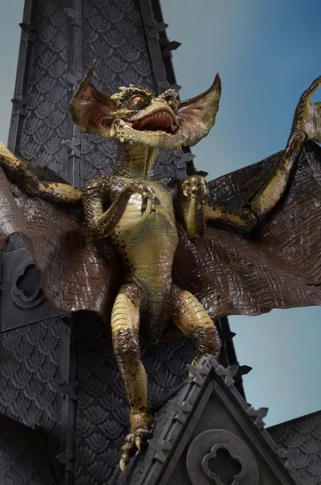 Gremlins 2 figurina de actiune Bat Gremlin 15 cm poza produsului