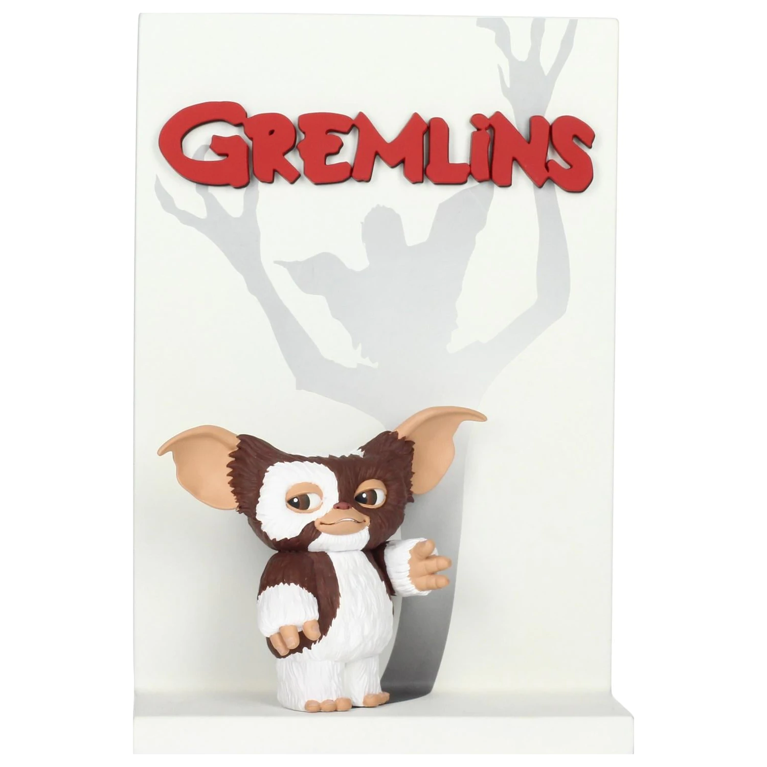 Gremlins 3D Poster Figura 25cm poza produsului