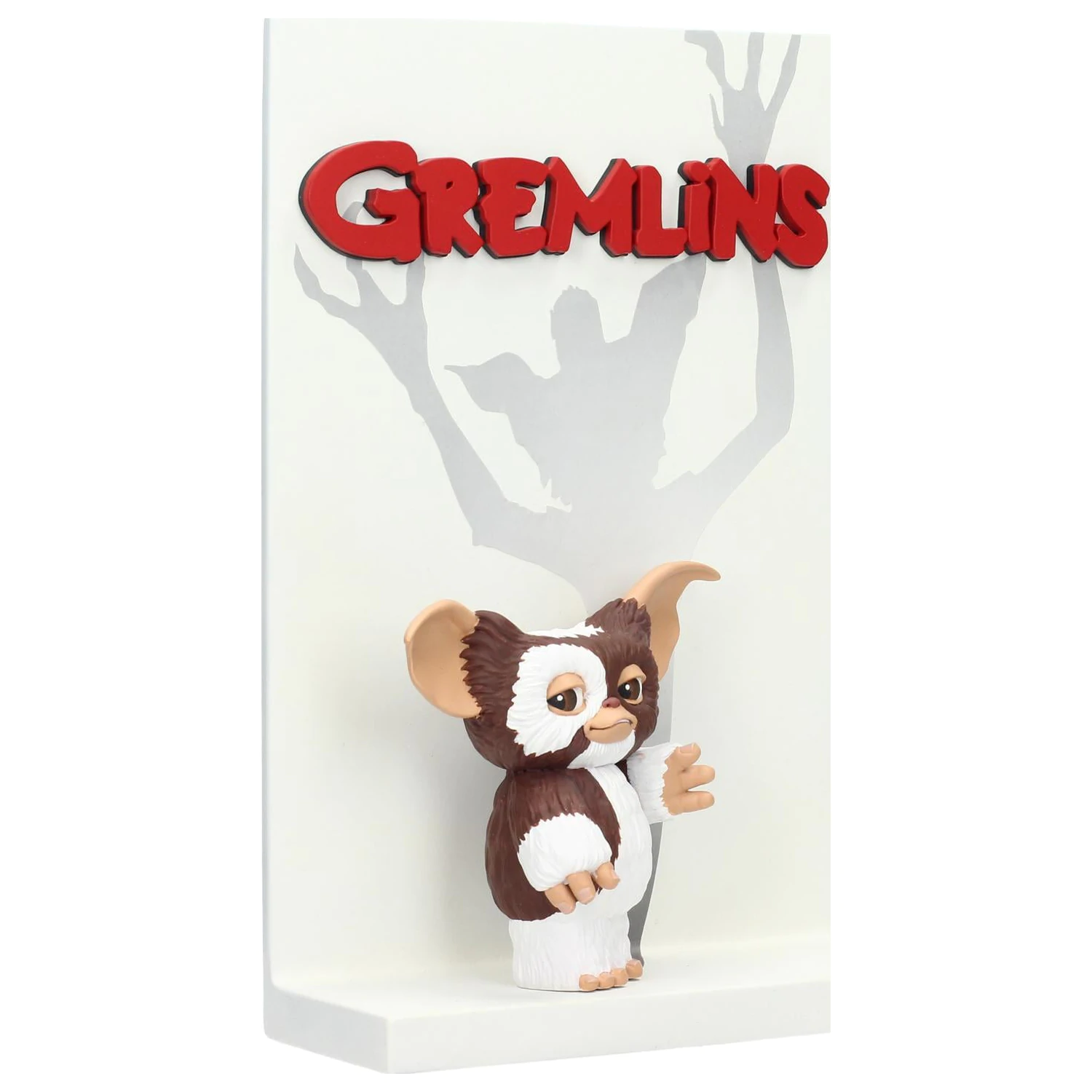 Gremlins 3D Poster Figura 25cm poza produsului
