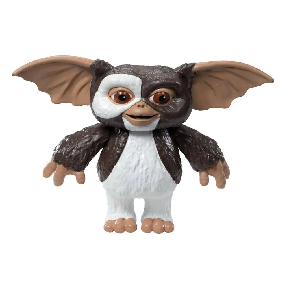 Gremlins Bendyfigs Figurina Mini Flexibilă Gizmo 7 cm poza produsului