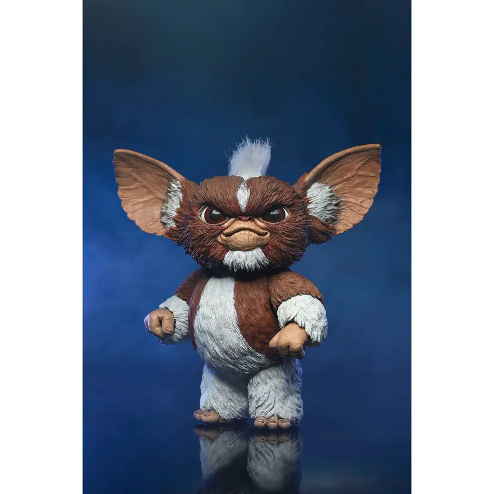 Gremlins Evolution of the Gremlin 40th Anniversary pack 3 figurine 18cm poza produsului