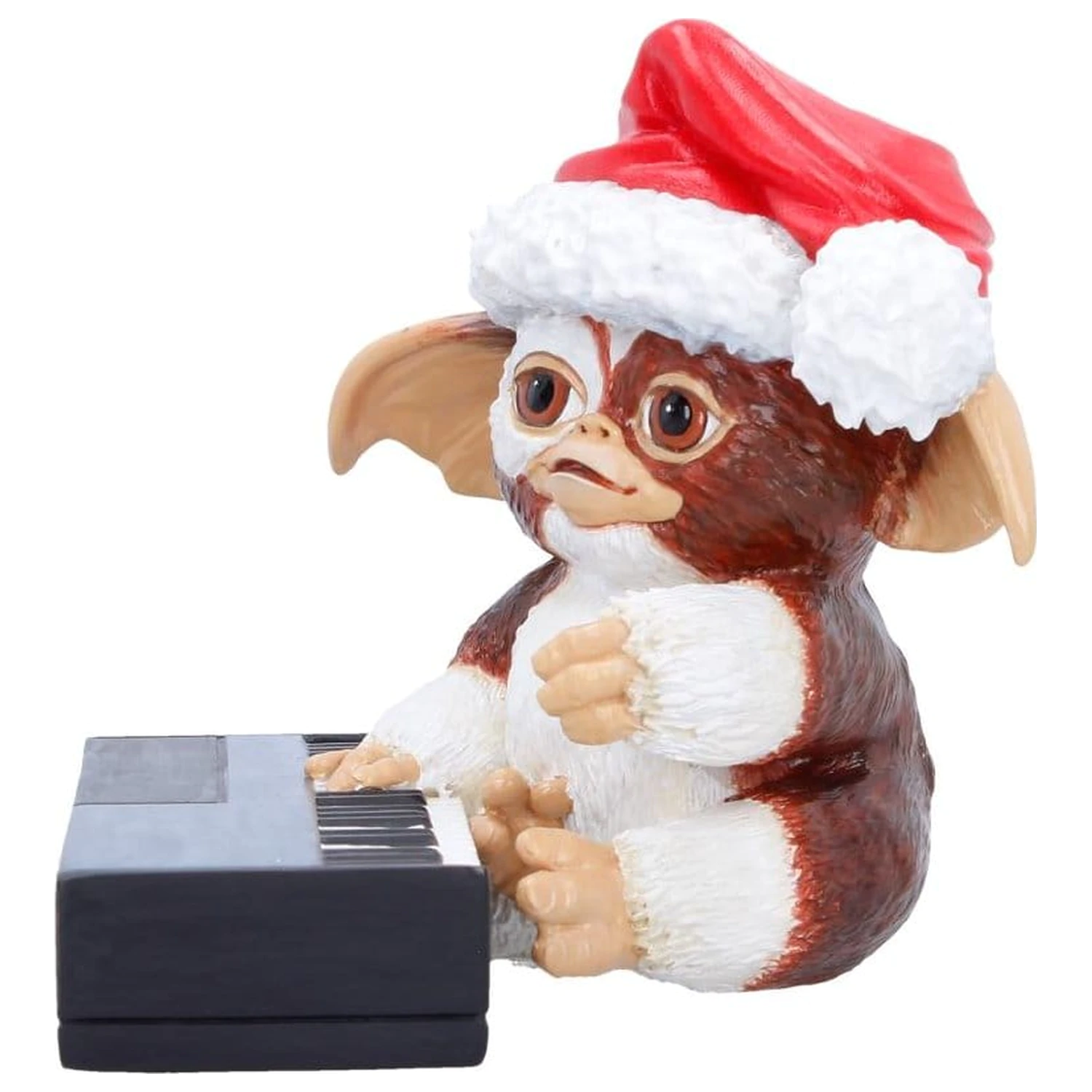 Gremlins Figurina Gizmo Jingle 12 cm poza produsului