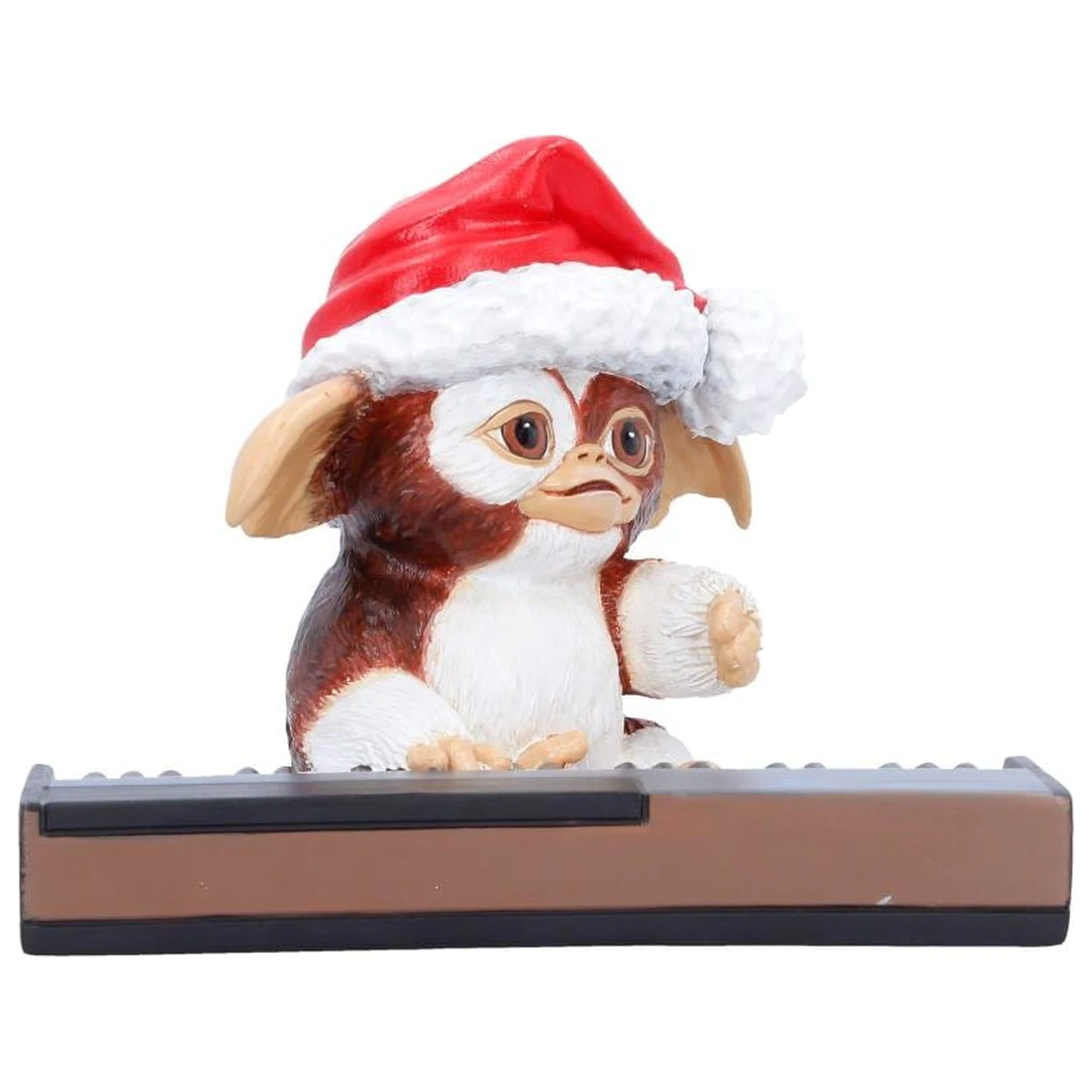 Gremlins Figurina Gizmo Jingle 12 cm poza produsului