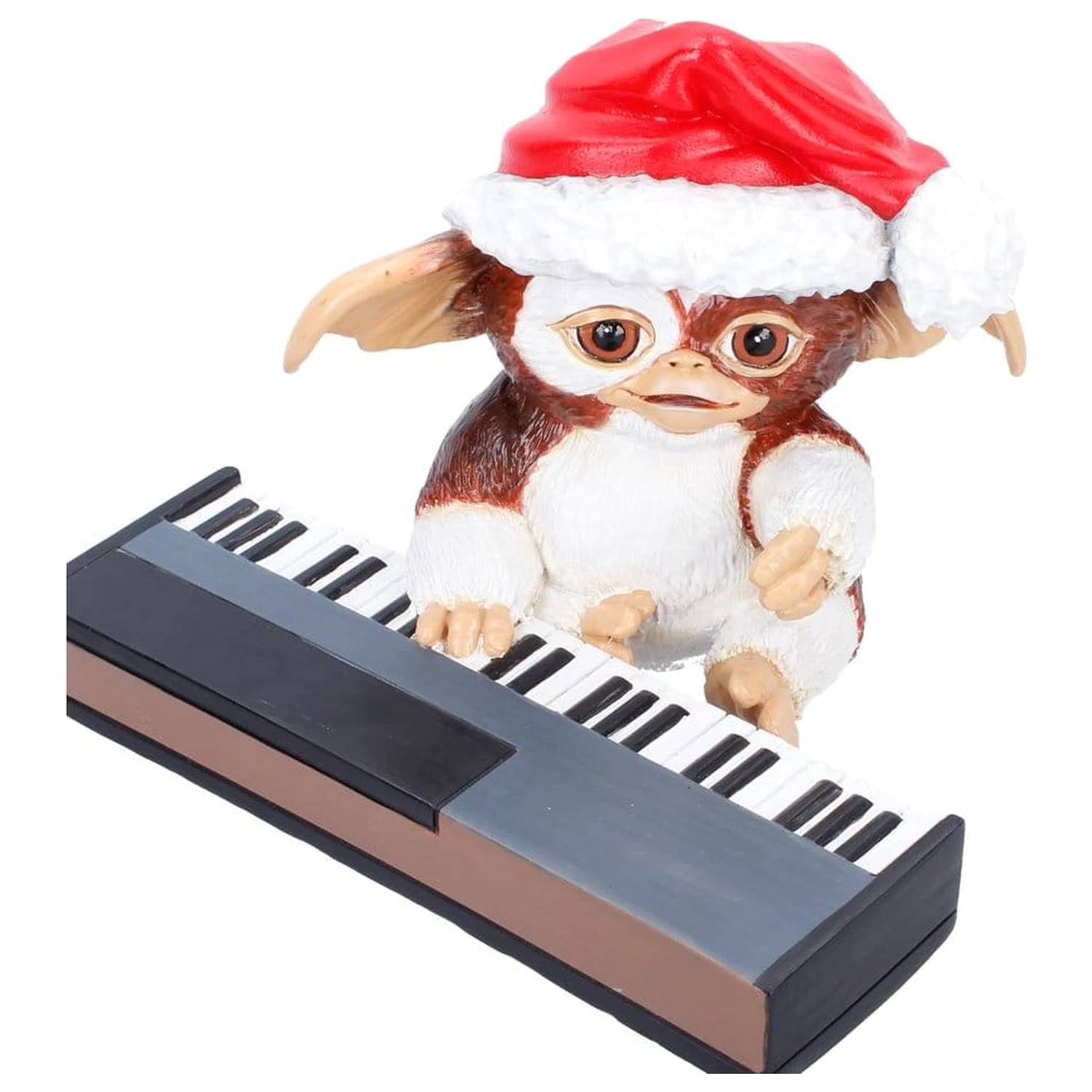Gremlins Figurina Gizmo Jingle 12 cm poza produsului