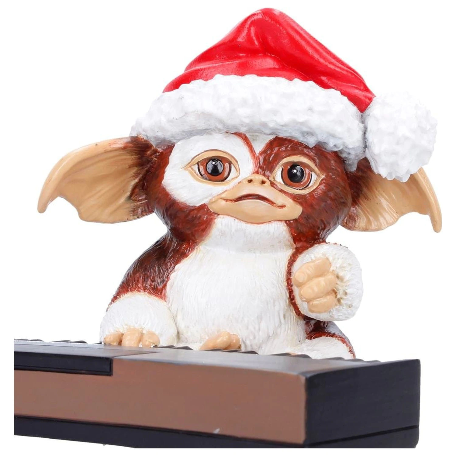 Gremlins Figurina Gizmo Jingle 12 cm poza produsului