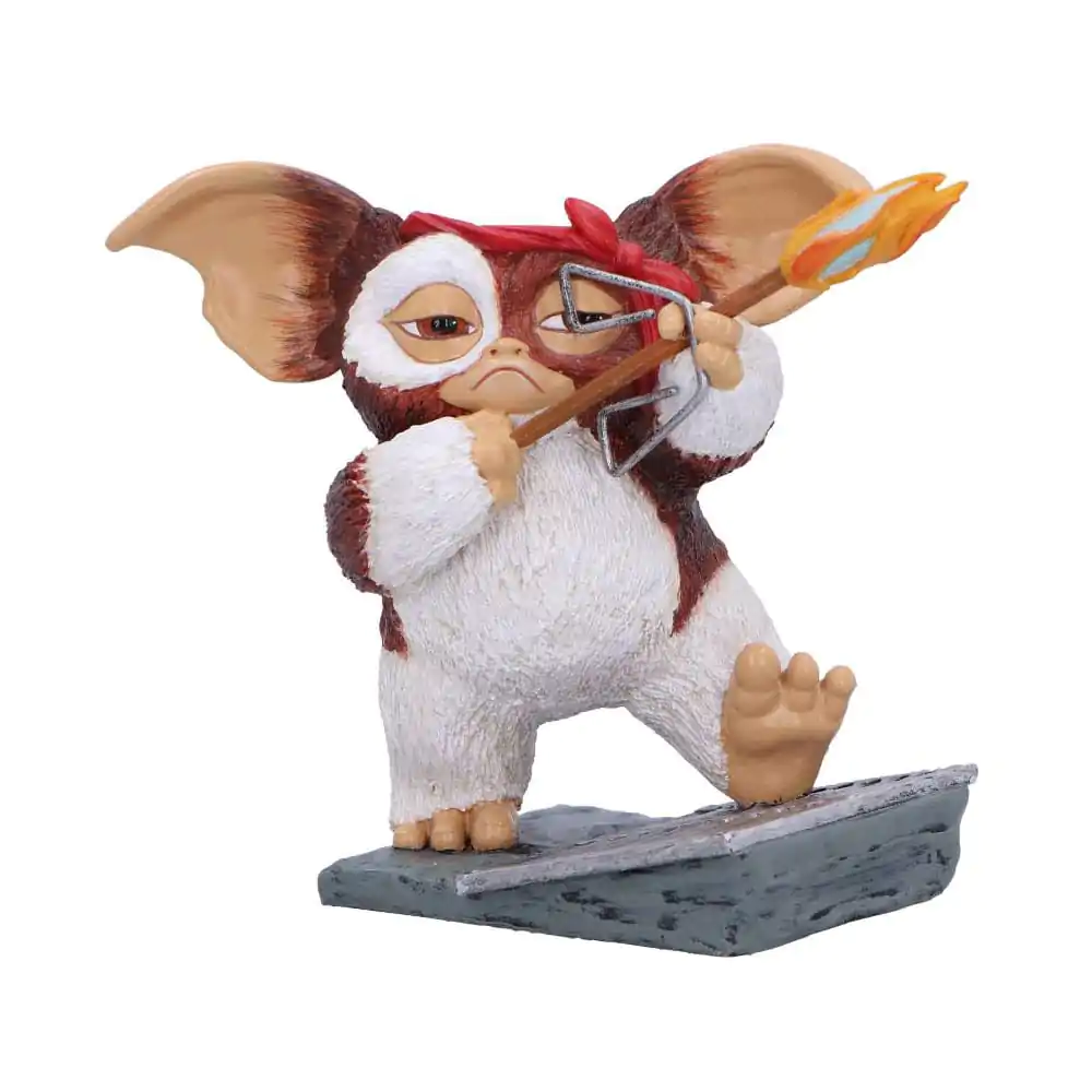 Gremlins Figurina Gizmo Ready Aim Fire 12 cm poza produsului