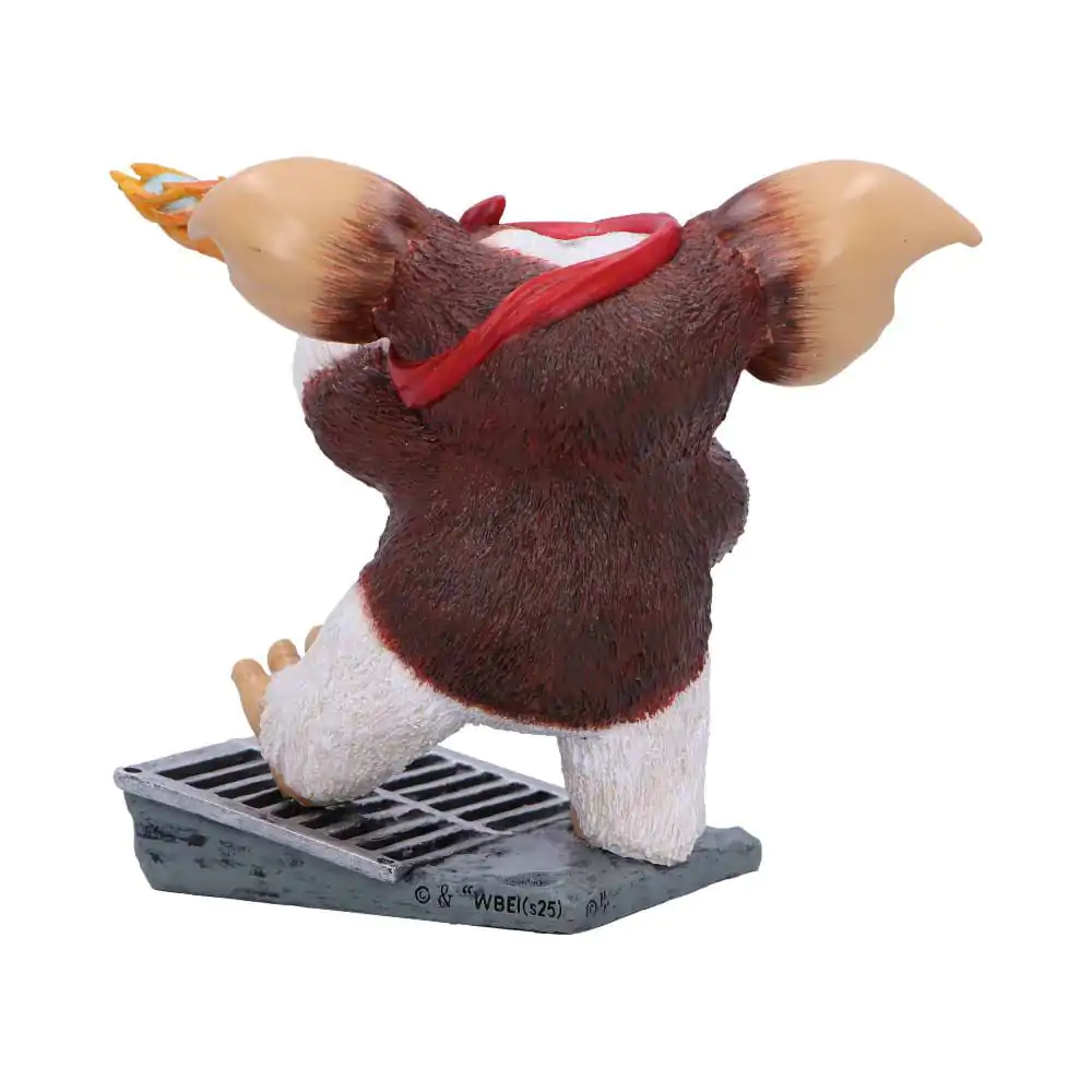 Gremlins Figurina Gizmo Ready Aim Fire 12 cm poza produsului