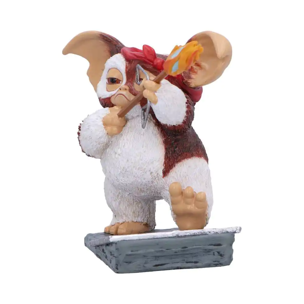 Gremlins Figurina Gizmo Ready Aim Fire 12 cm poza produsului