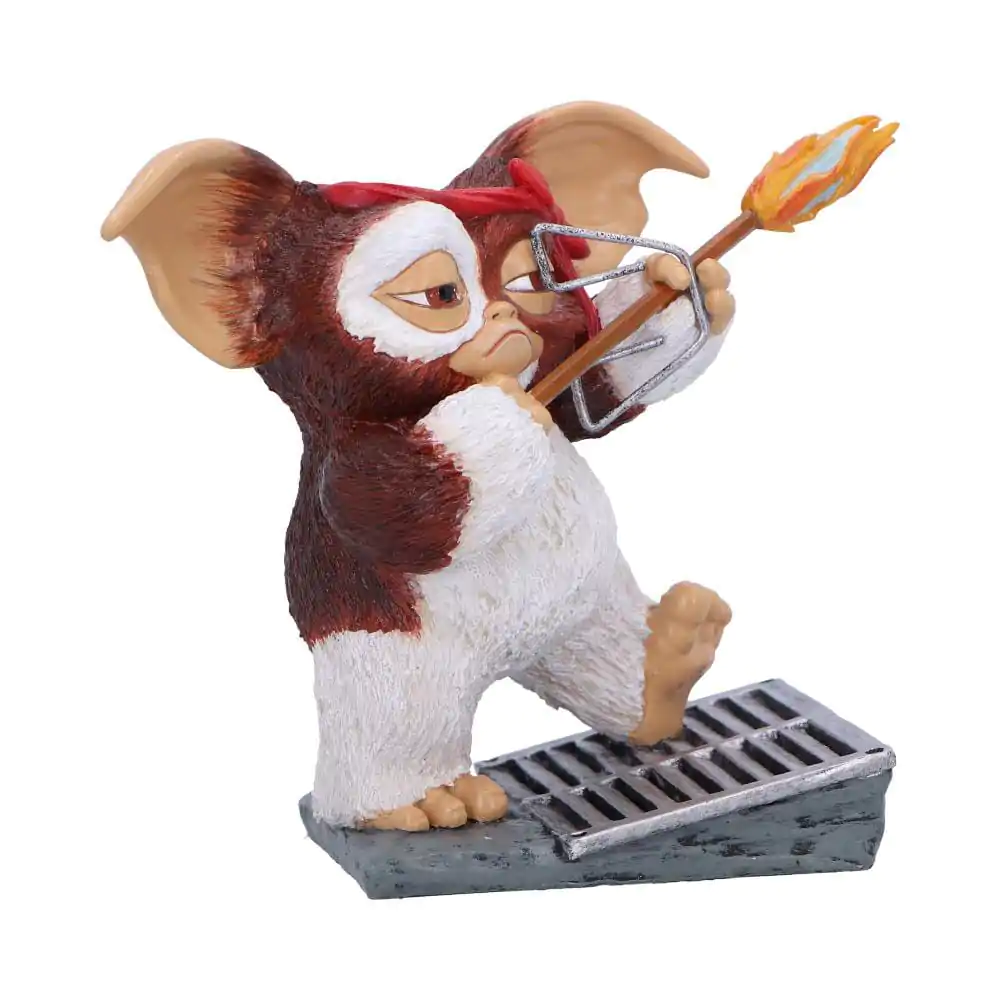 Gremlins Figurina Gizmo Ready Aim Fire 12 cm poza produsului