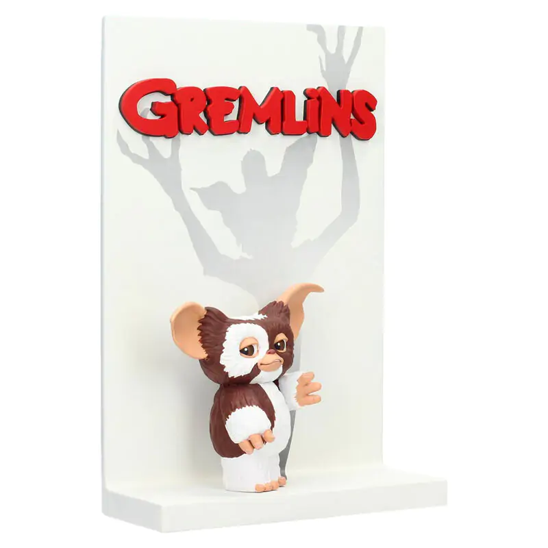 Gremlins Gizmo poster figurină 3D 25cm poza produsului