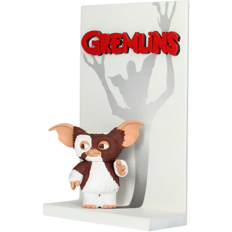 Gremlins Gizmo poster figurină 3D 25cm poza produsului