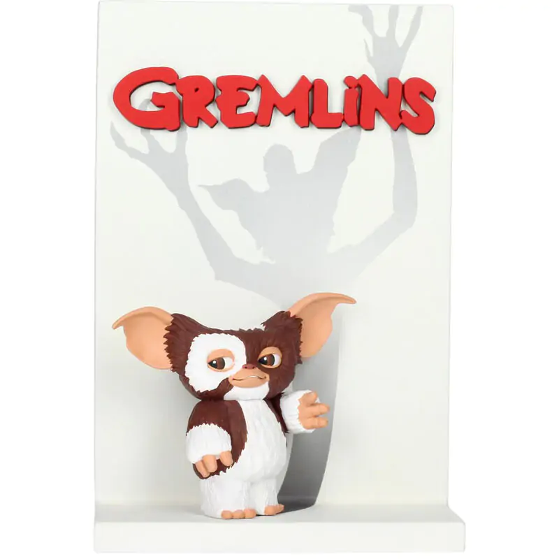 Gremlins Gizmo poster figurină 3D 25cm poza produsului