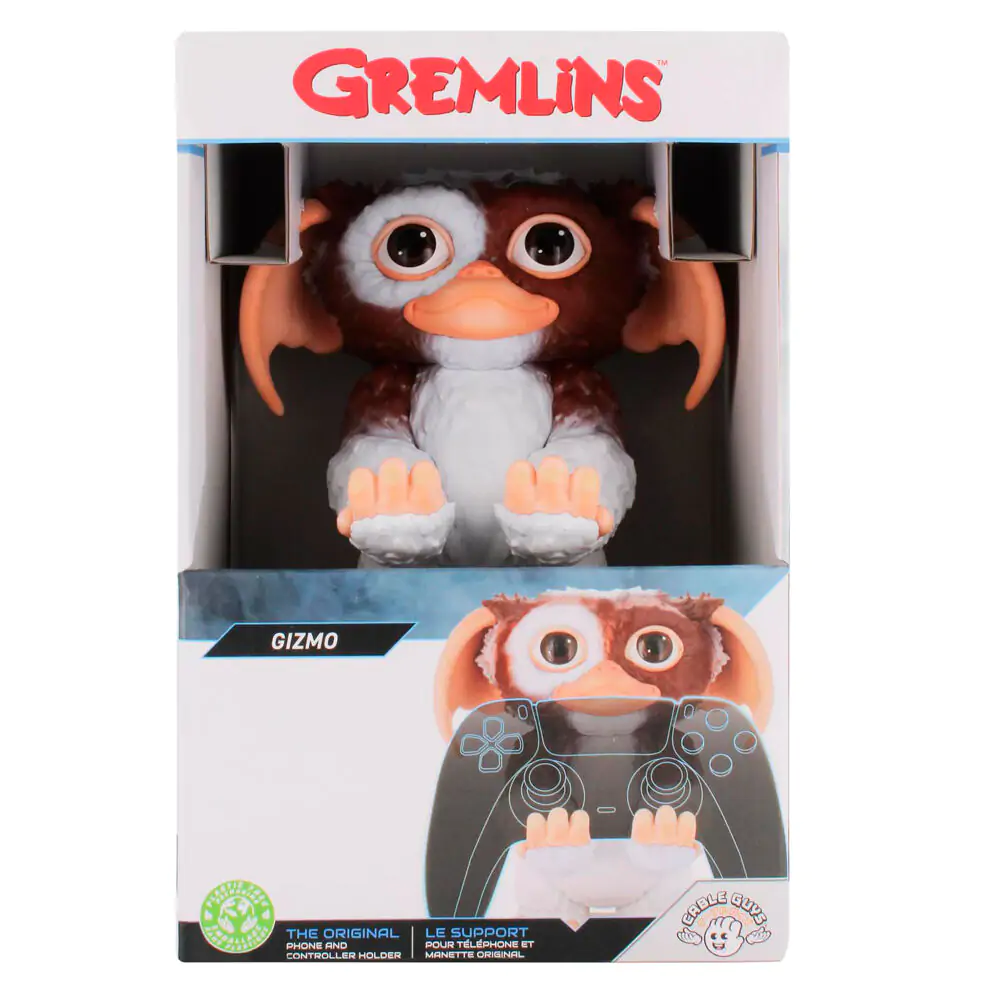 Gremlins Gizmo suport de prindere Cable guy 20cm poza produsului