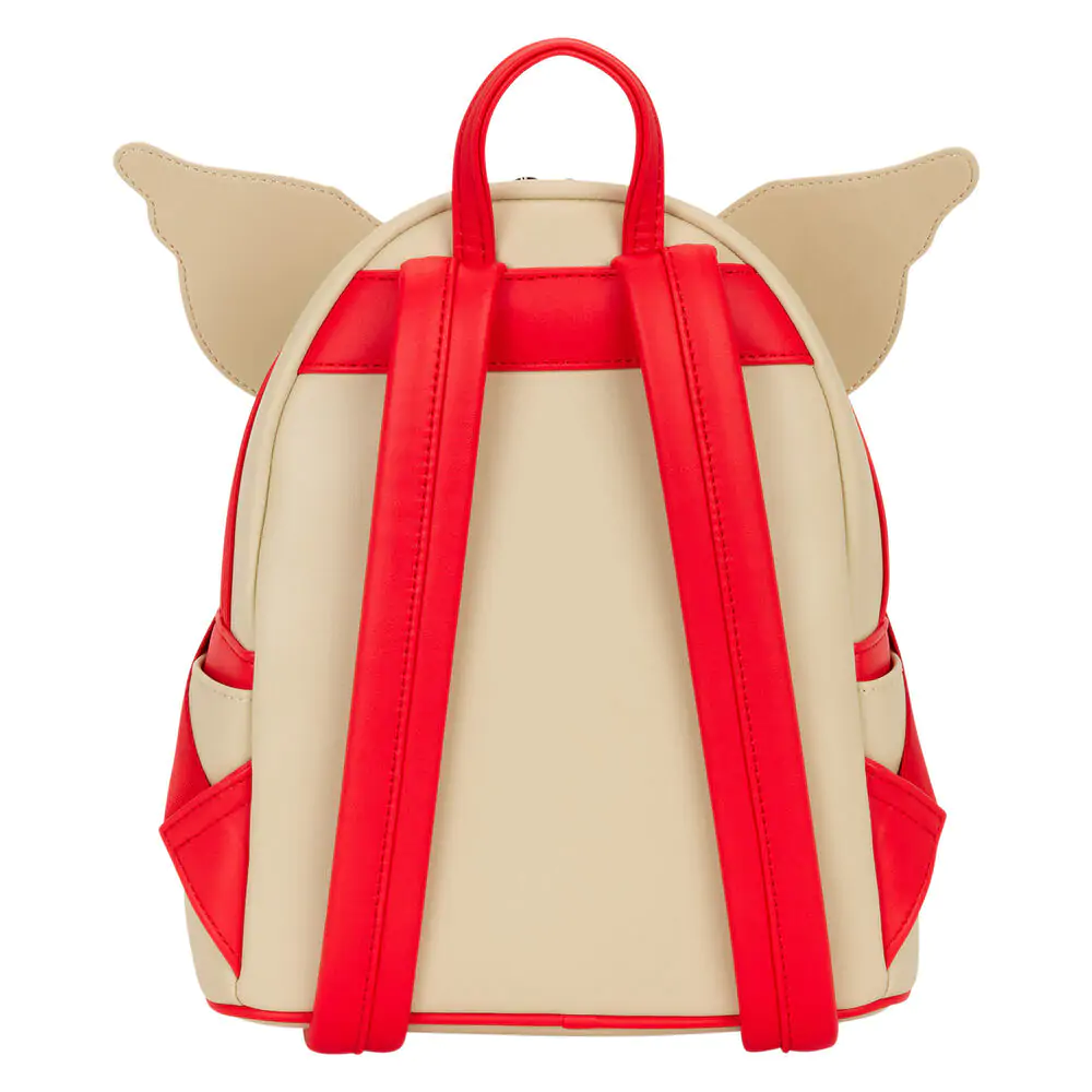 Loungefly Gremlins Gizmo rucsac 26cm poza produsului