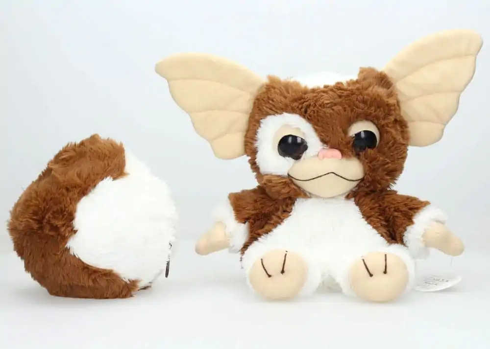 Gremlins Figurina de pluș Gizmo 31 cm poza produsului