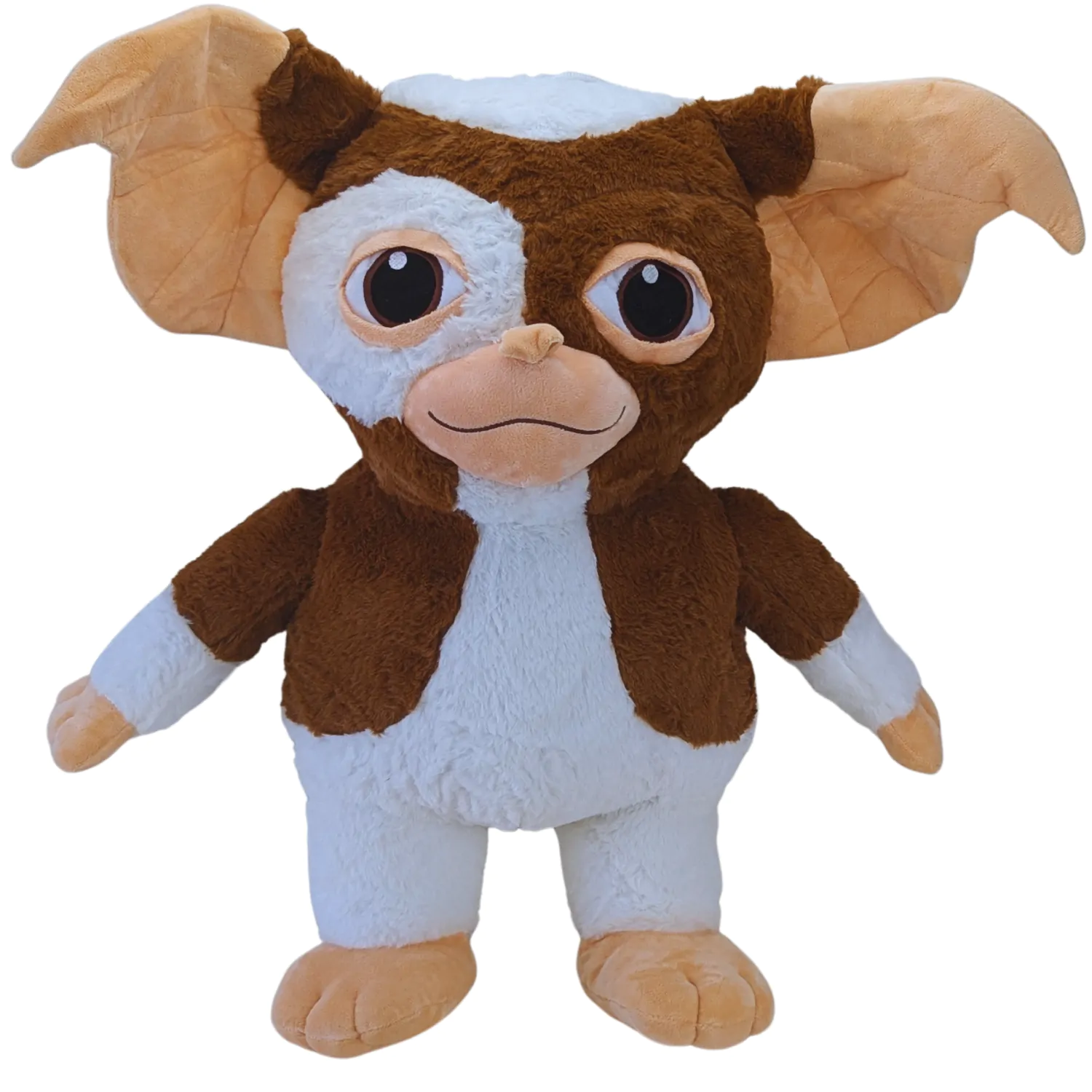 Gremlins Gizmo jucarie de plus moale 60cm poza produsului